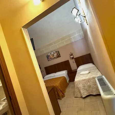 Masseria Grottella Avetrana Exterior photo