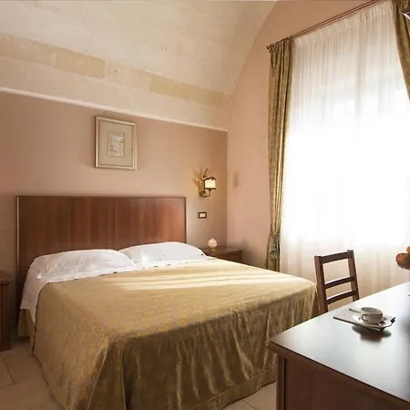 Masseria Grottella Avetrana Exterior photo
