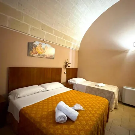 Masseria Grottella Avetrana Exterior photo