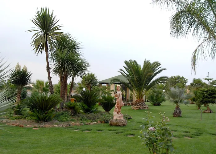 Masseria Grottella