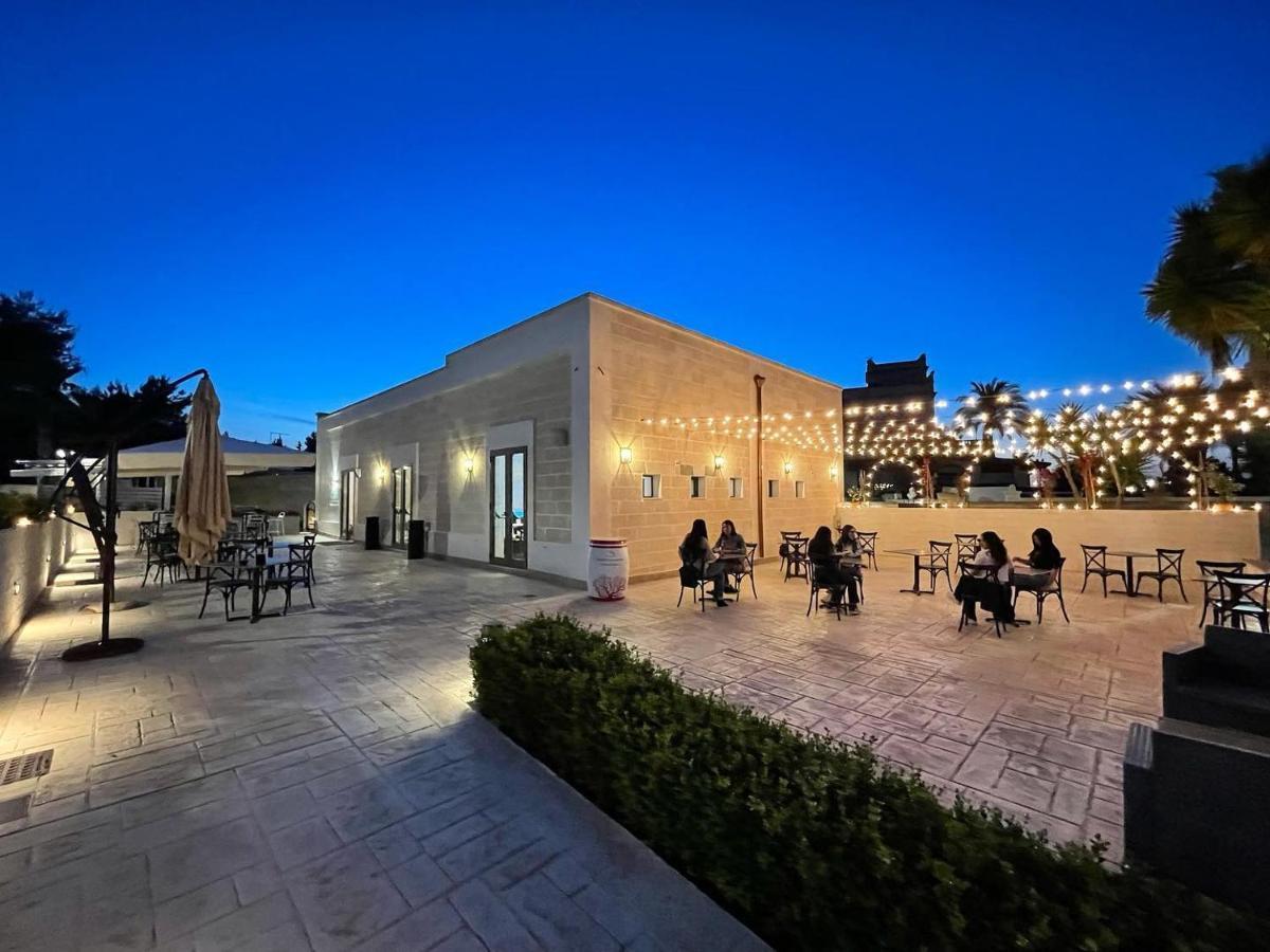 Hotel Masseria Grottella Avetrana