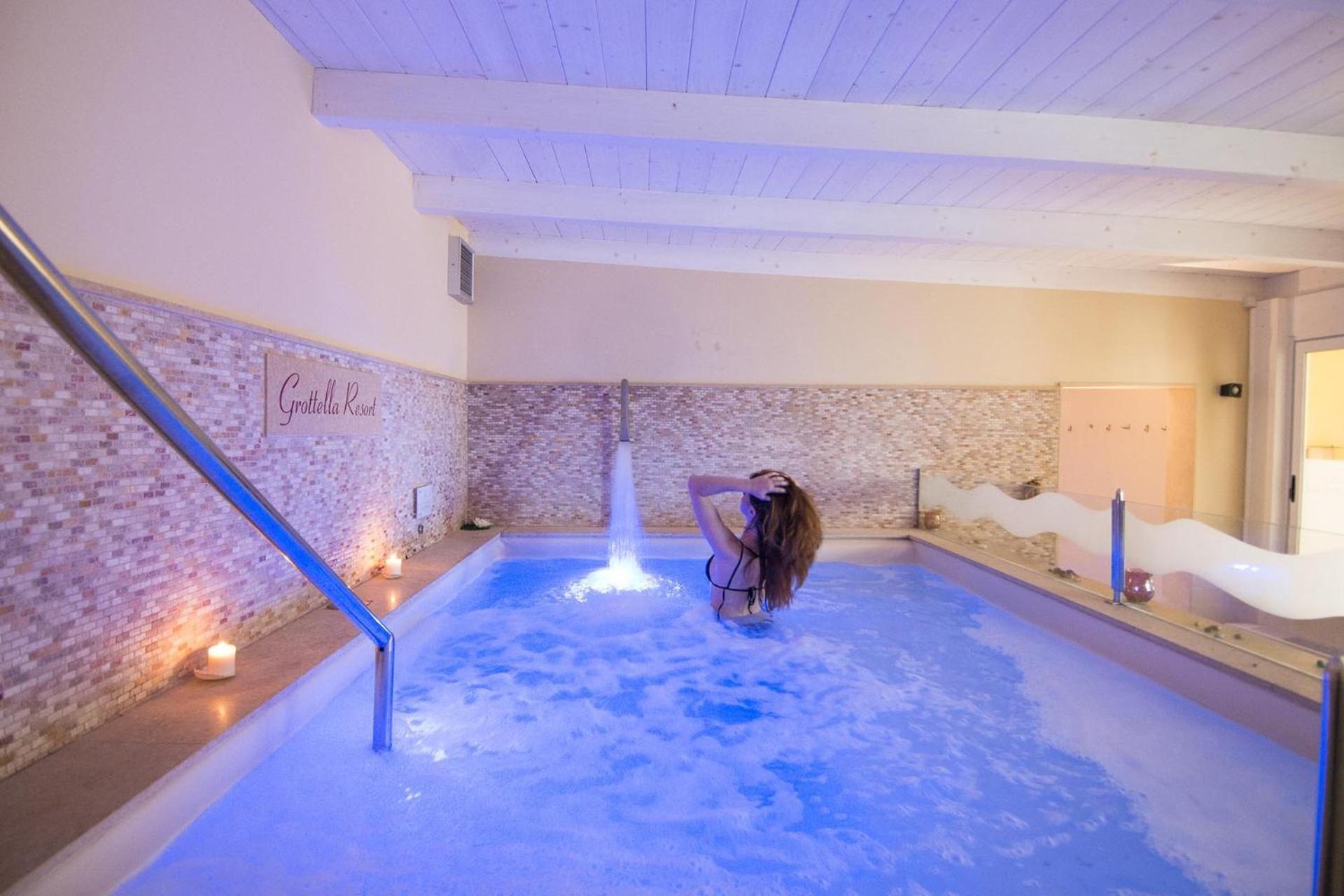 Hotel Masseria Grottella