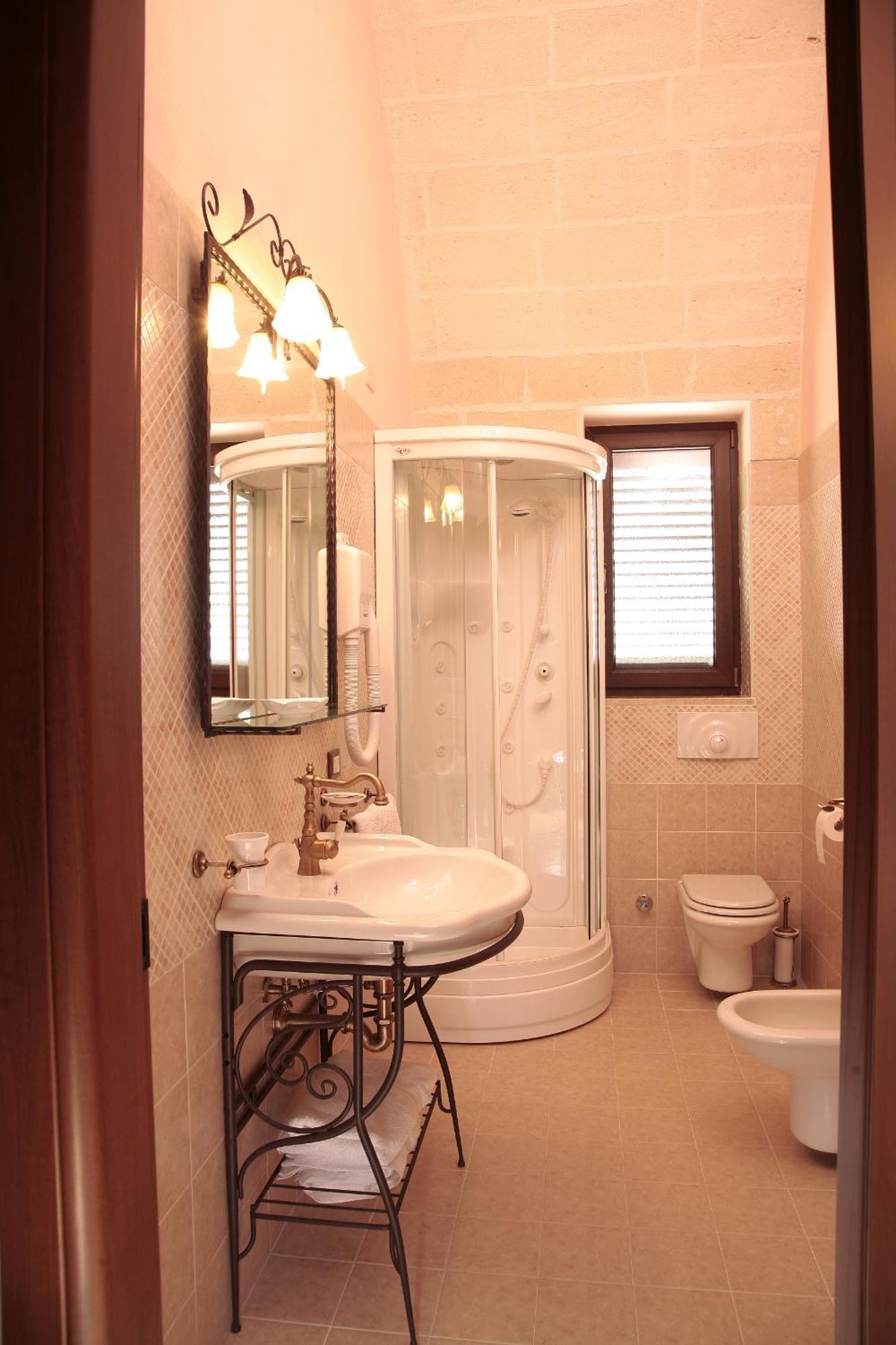 Masseria Grottella 4*
