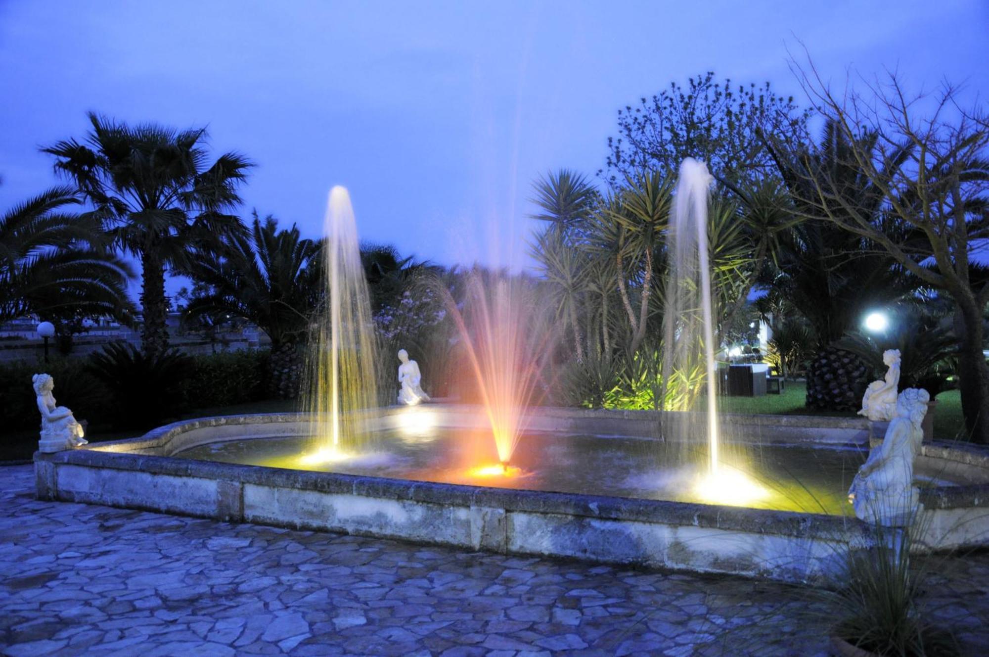 Masseria Grottella 4* Avetrana