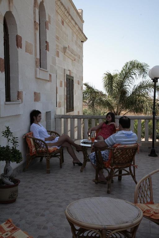 Hotel Masseria Grottella 4*