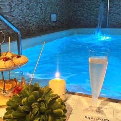 Masseria Grottella Hotel Avetrana