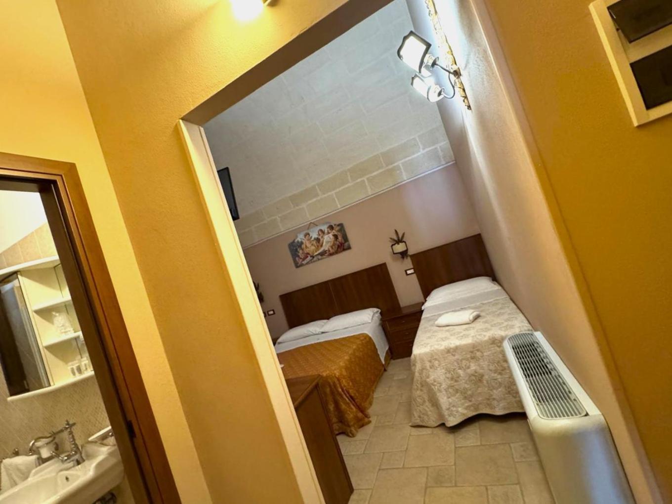 Masseria Grottella 4* Avetrana