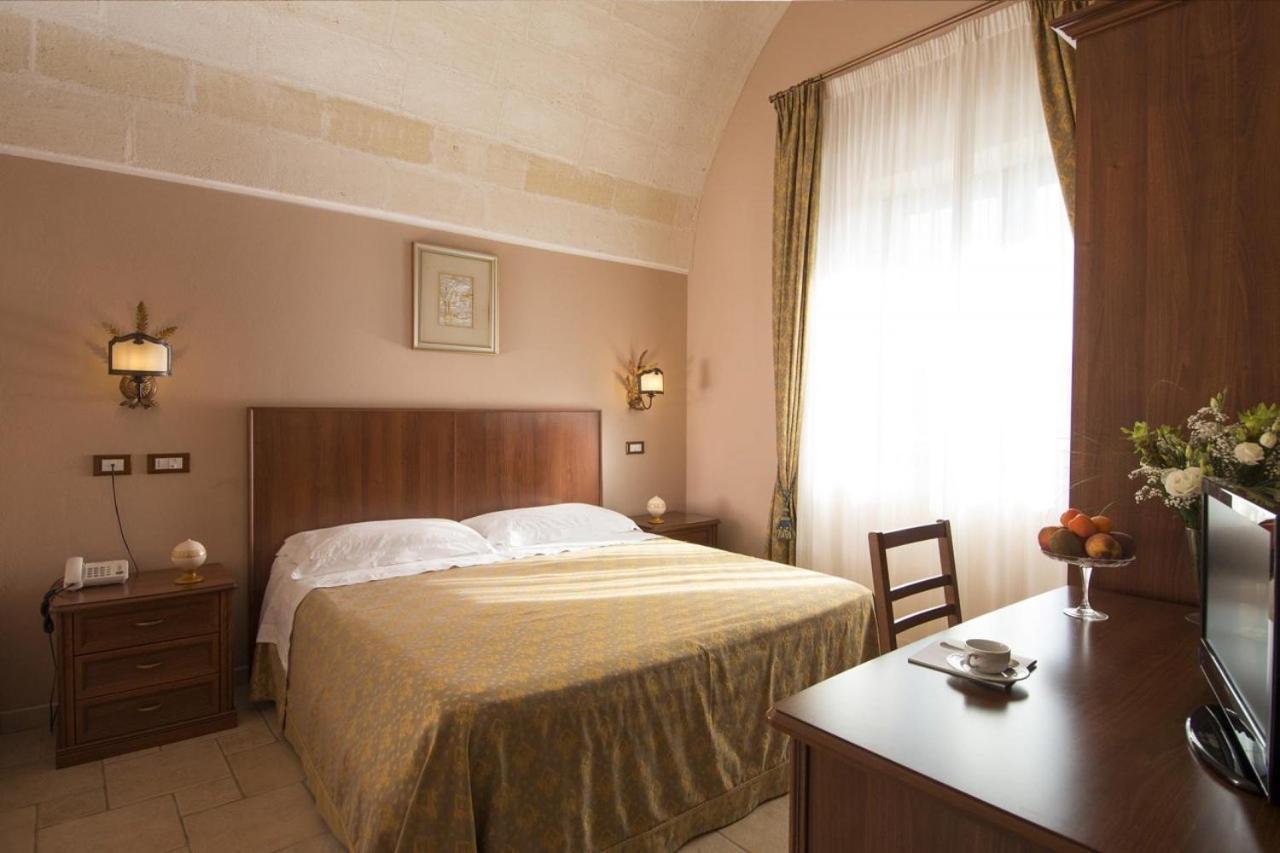 Masseria Grottella Hotel