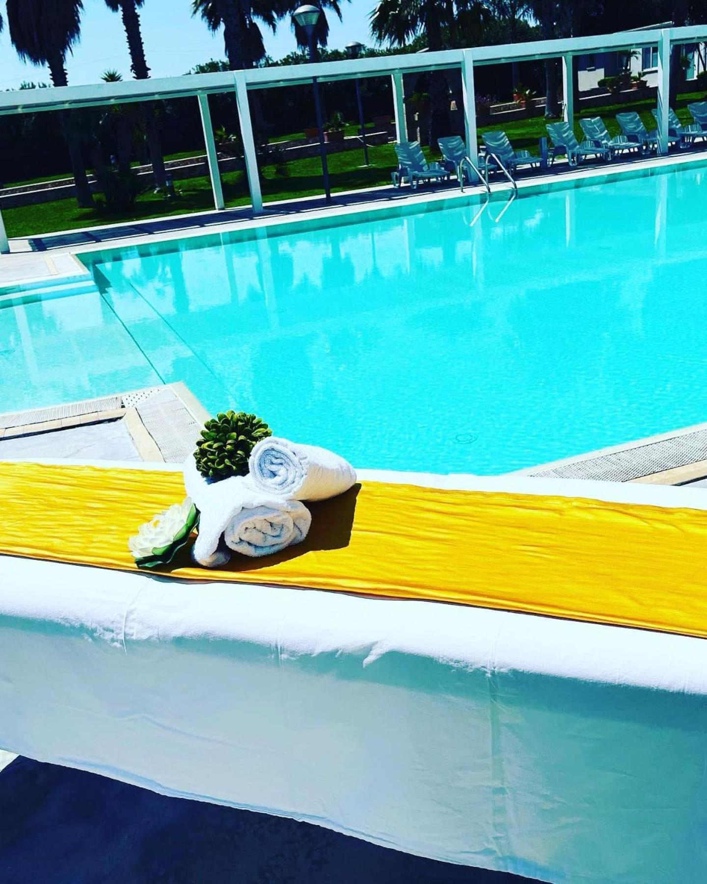 Masseria Grottella Hotel 4*