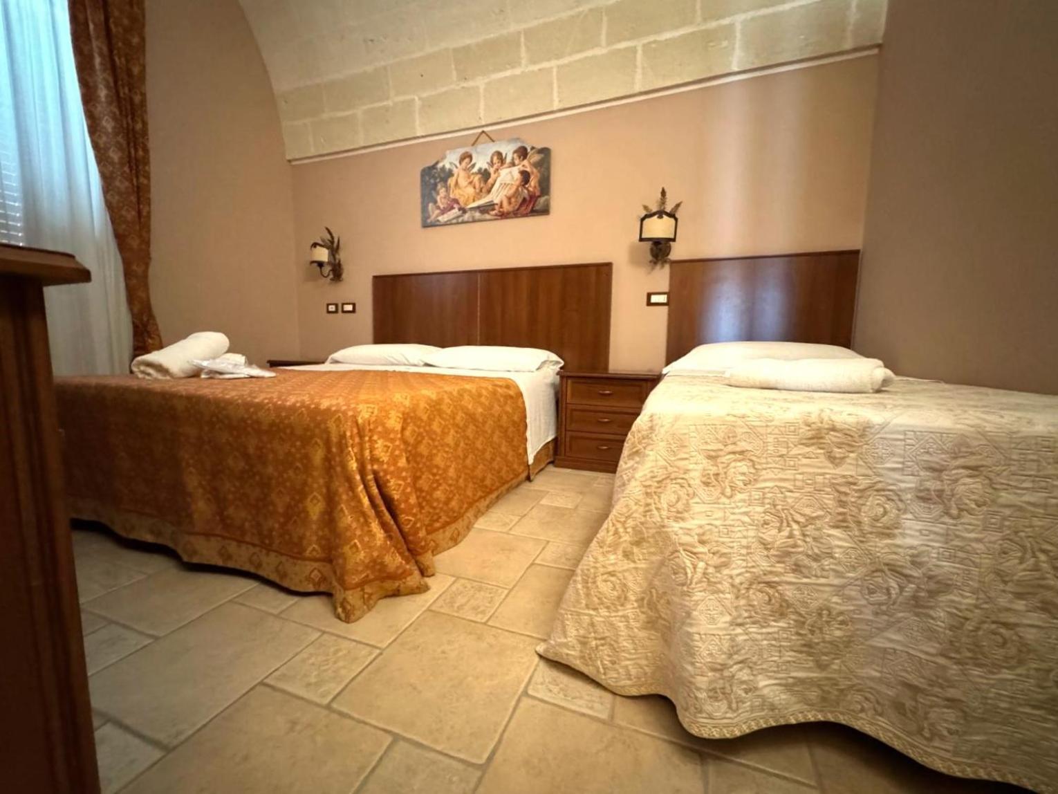 Masseria Grottella Hotel Avetrana