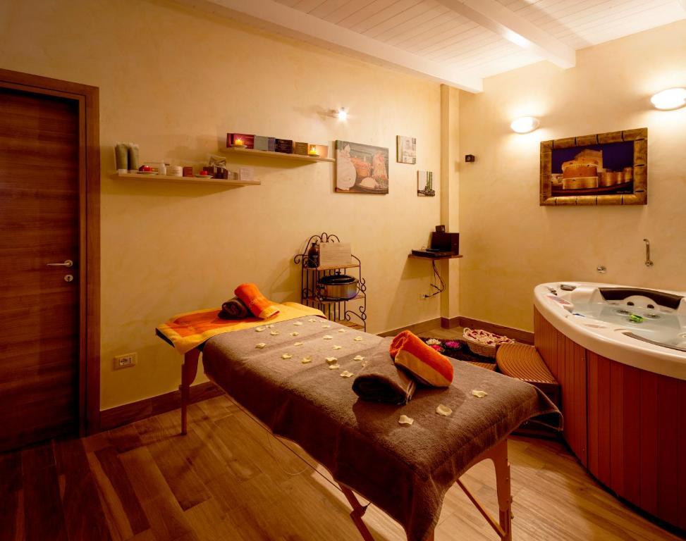 Masseria Grottella Hotel Avetrana