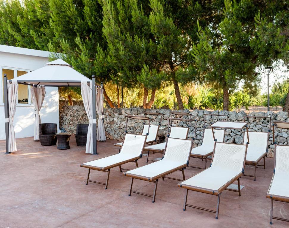 Masseria Grottella Hotel Avetrana