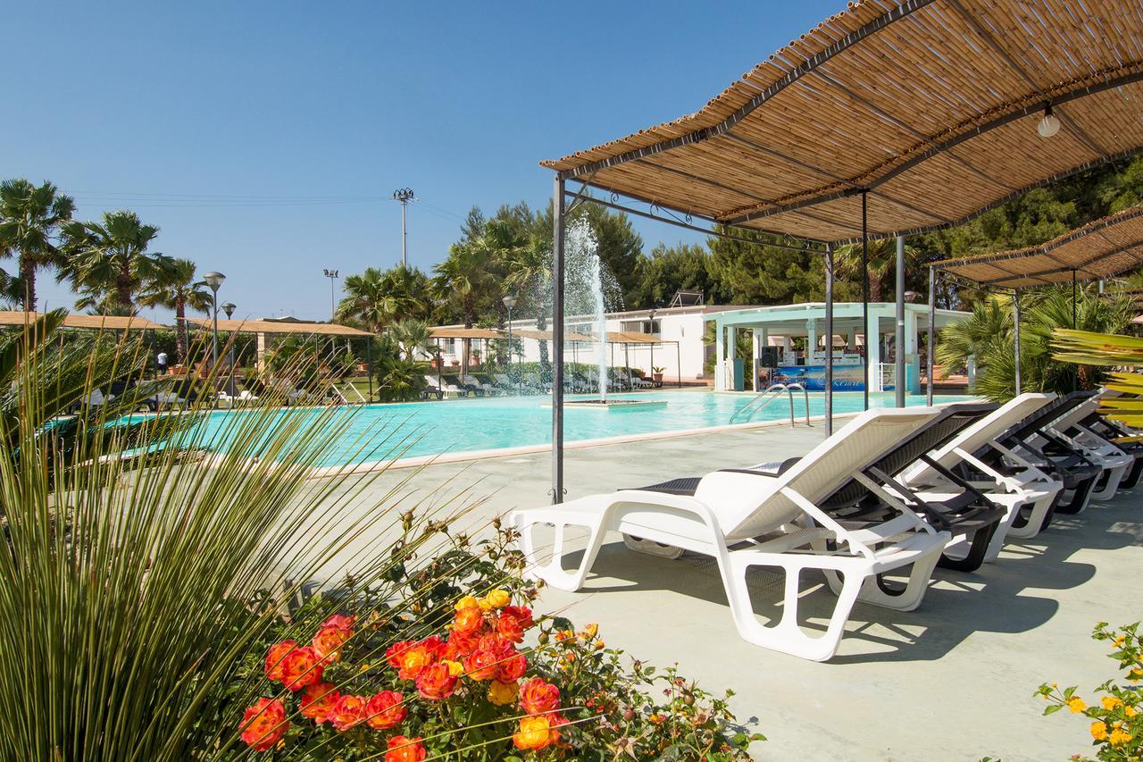 Masseria Grottella Hotel Avetrana