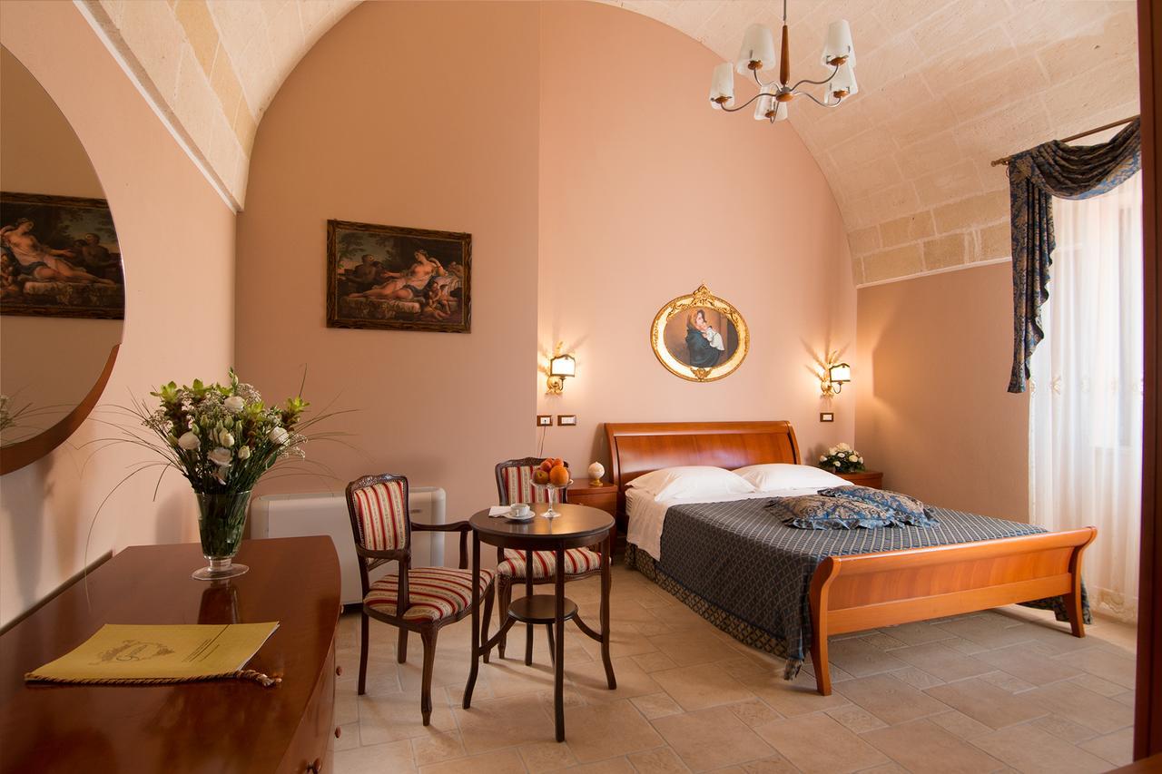 Hotel Masseria Grottella 4*