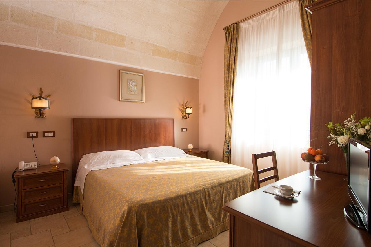 Masseria Grottella 4*