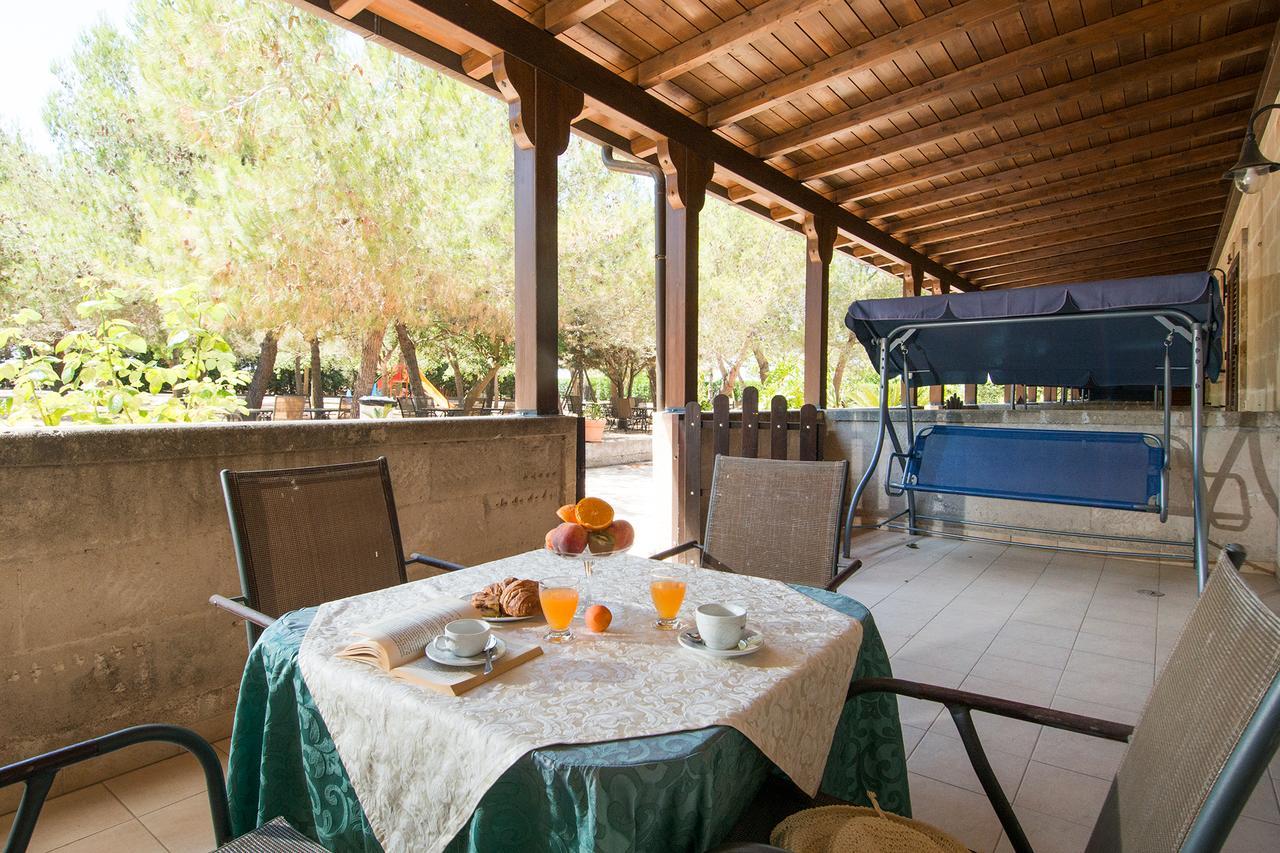 Masseria Grottella