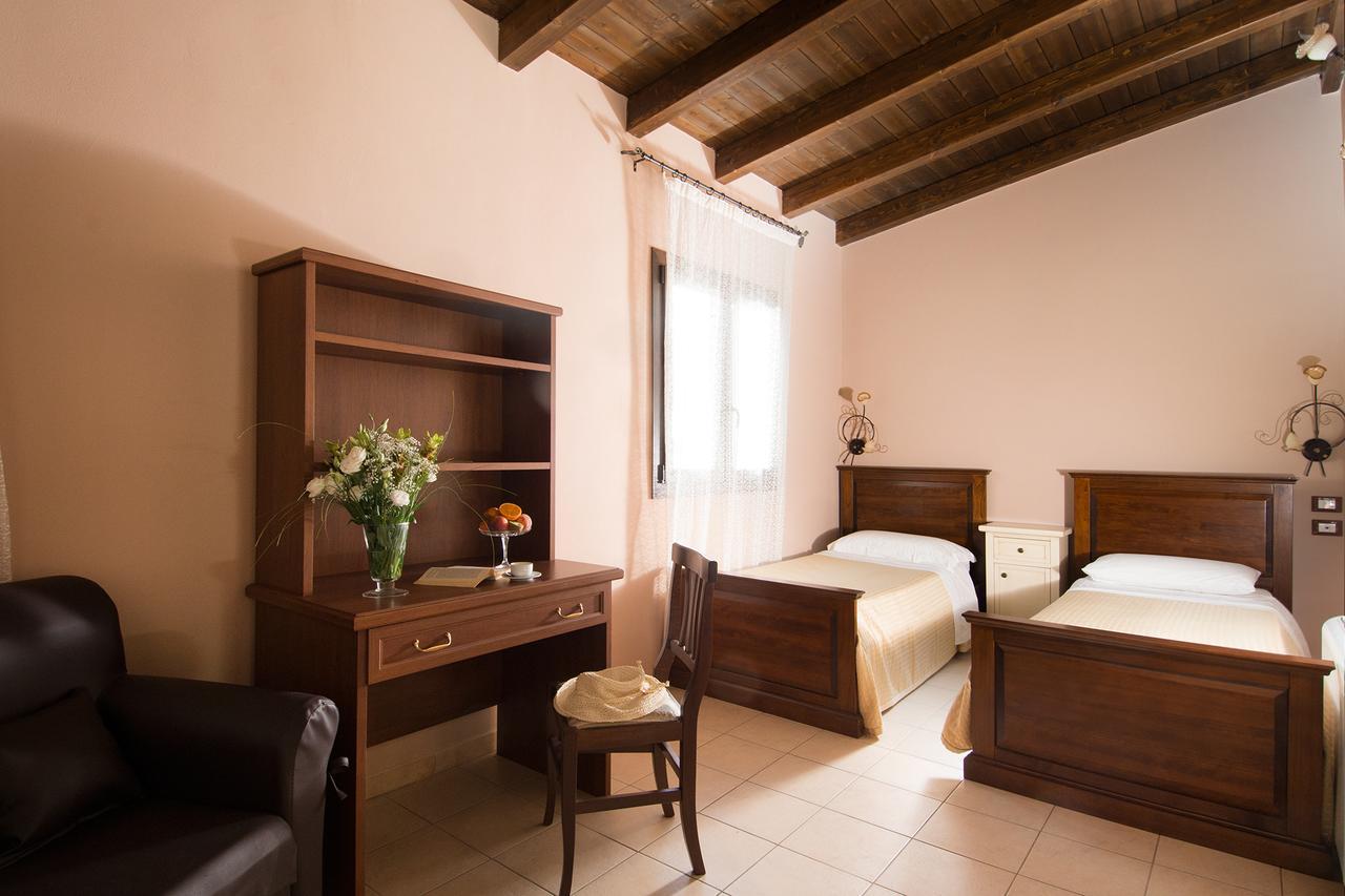 Hotel Masseria Grottella