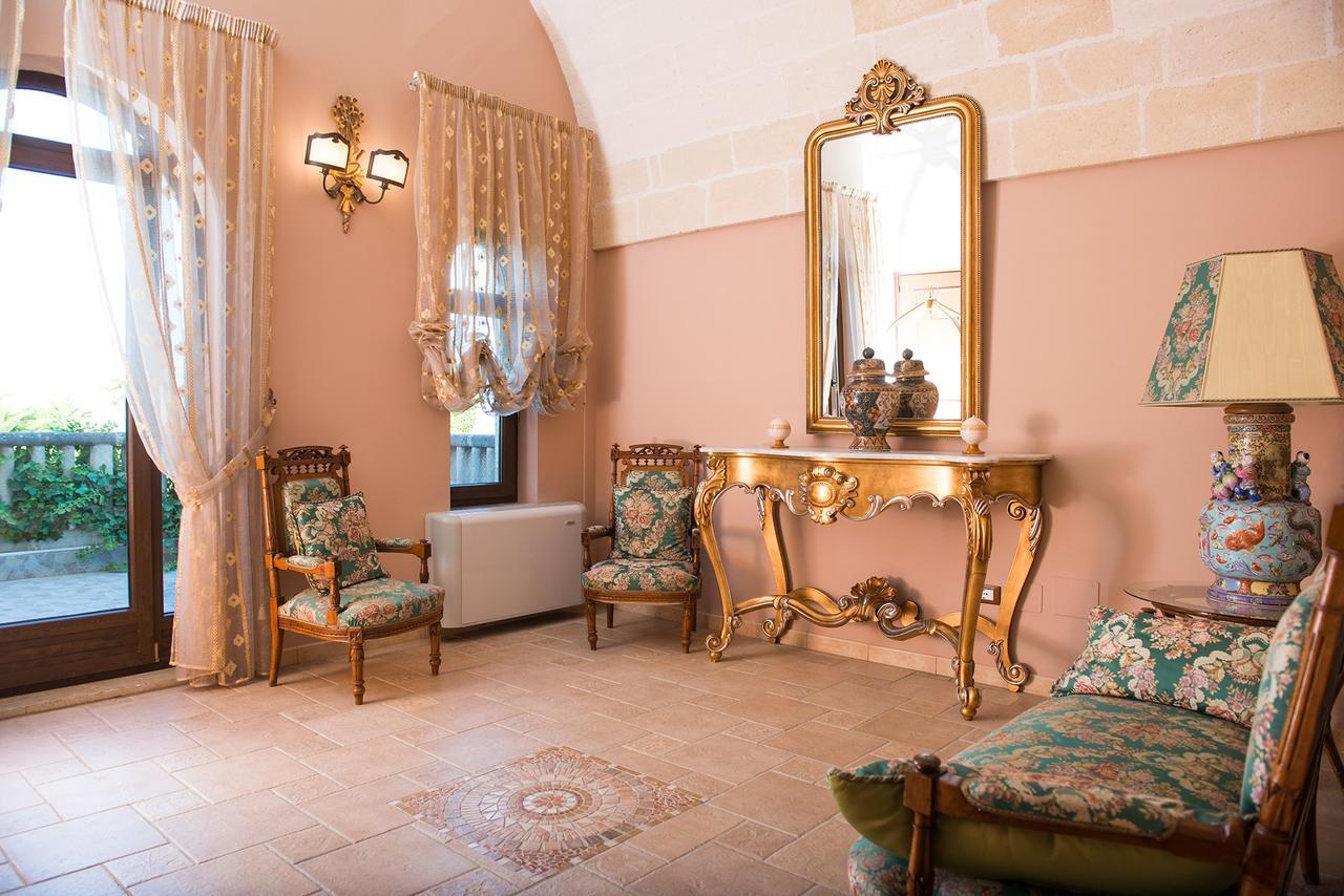 Masseria Grottella Avetrana