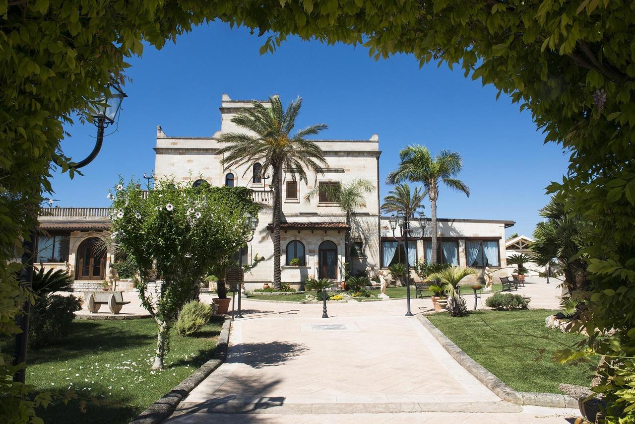 Masseria Grottella 4* Avetrana