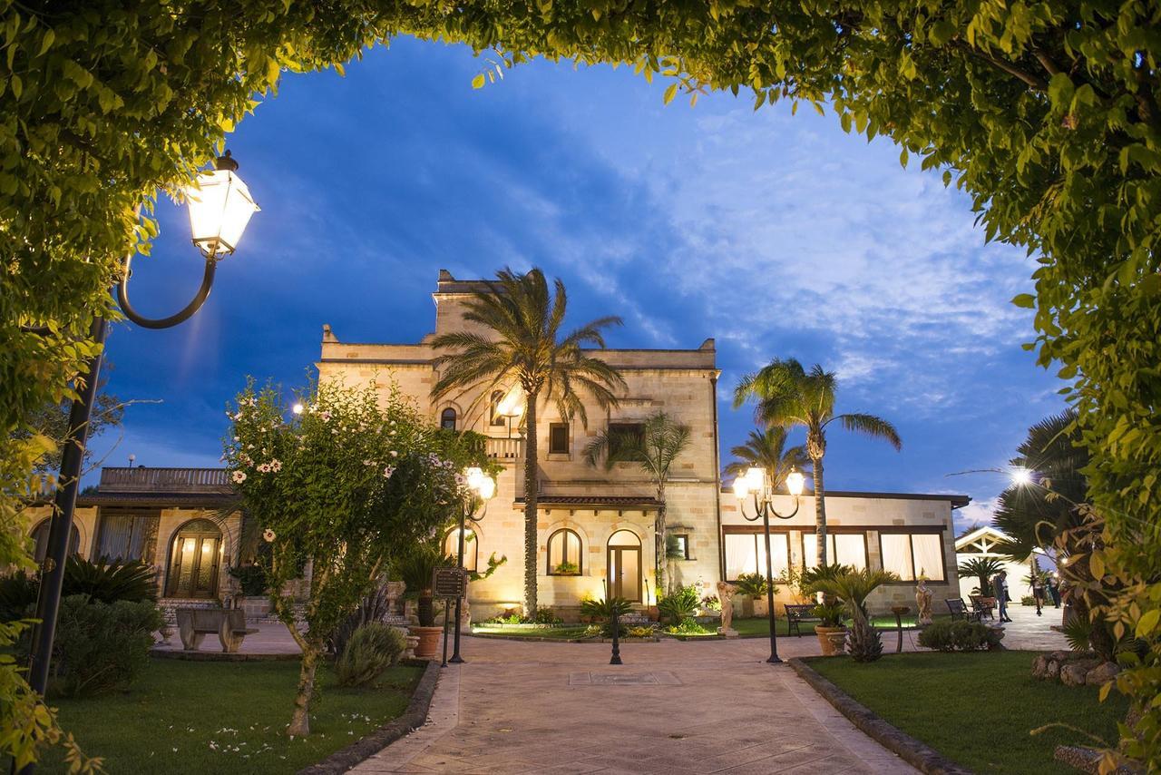 Masseria Grottella Hotel Avetrana