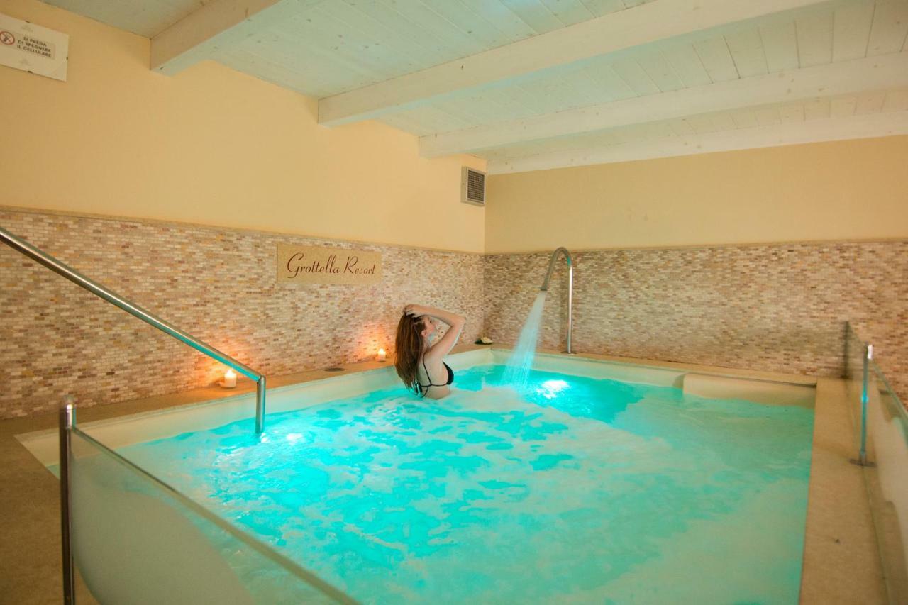 Masseria Grottella 4*