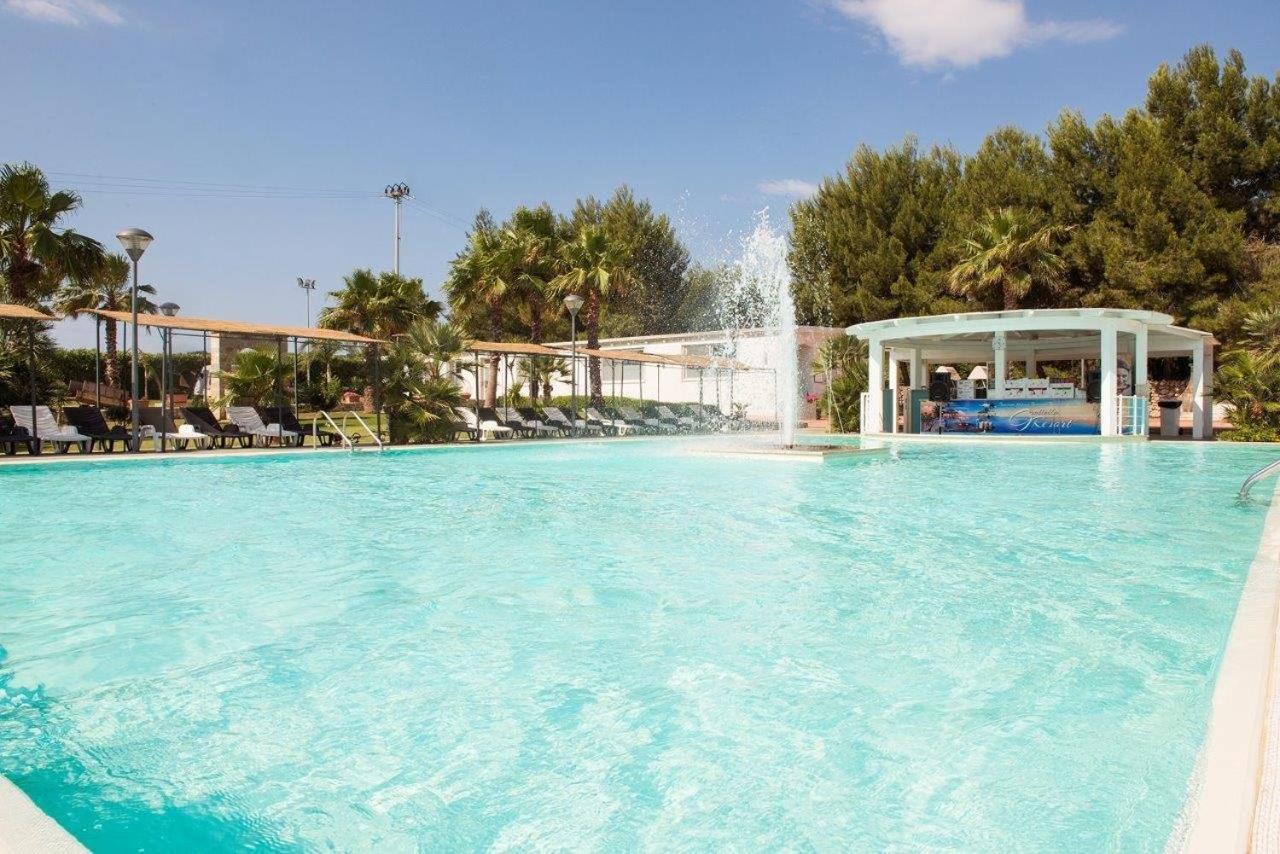 Masseria Grottella 4*